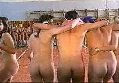 Enature - Fkk Come And Play - A naturist strives for inner harmony and emotional balance
