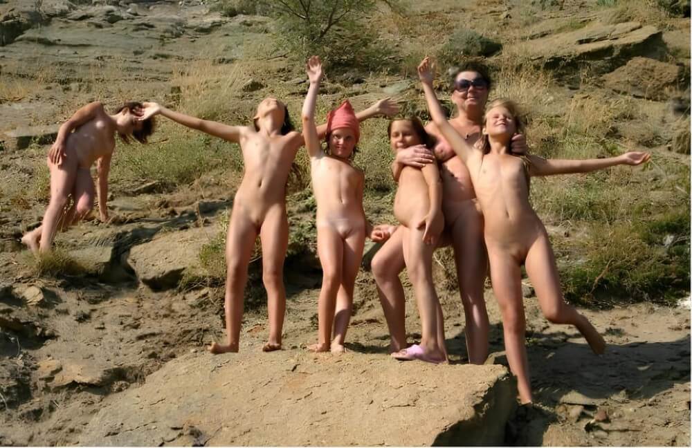 Nudism in a sunny day pics - The culture of nudism promotes tolerance and mutual understanding