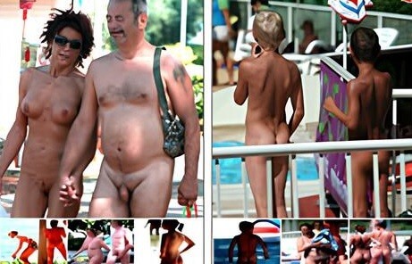 FKK water locations photo gallery - Nudity in naturism is an expression of respect for oneself and the world around us