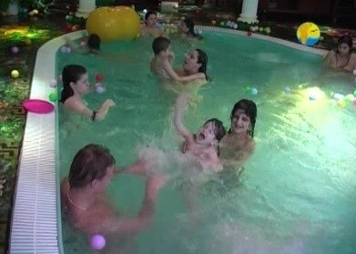 Naturist Freedom: Castle Fantasia - Nudism and naturism as a philosophy of life based on respect and acceptance