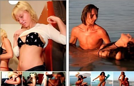Photo gallery nudism # 3 - Nudism is rooted in human nature