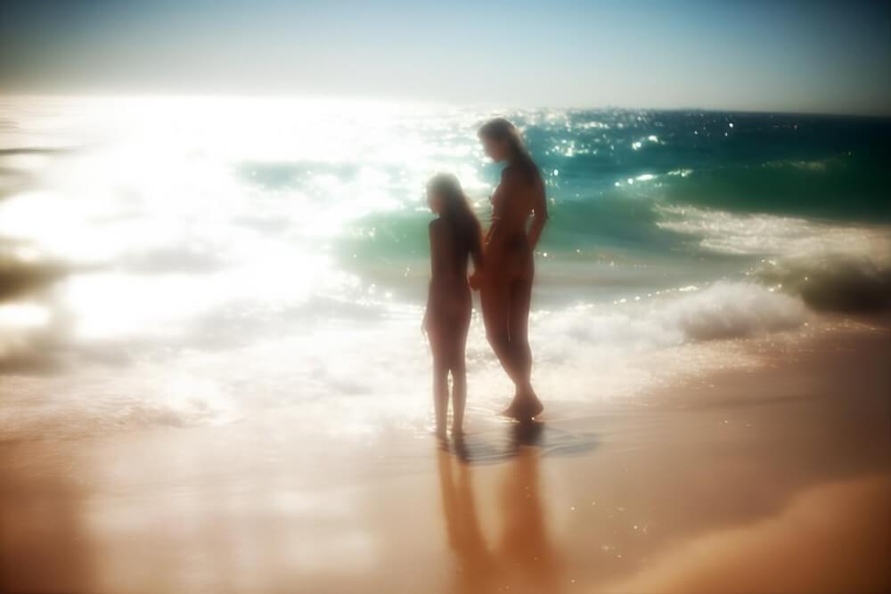 Naturism culture in Western countries new photos - Nudism has an ancient history