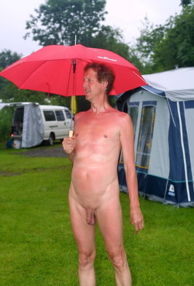 Holland Green Field Profile pics - Beautiful family nudism