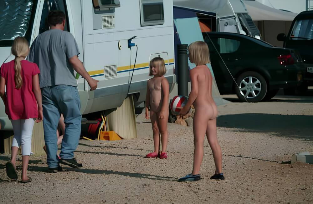Cottage city pics - Nudism supports freedom of self-expression and individuality