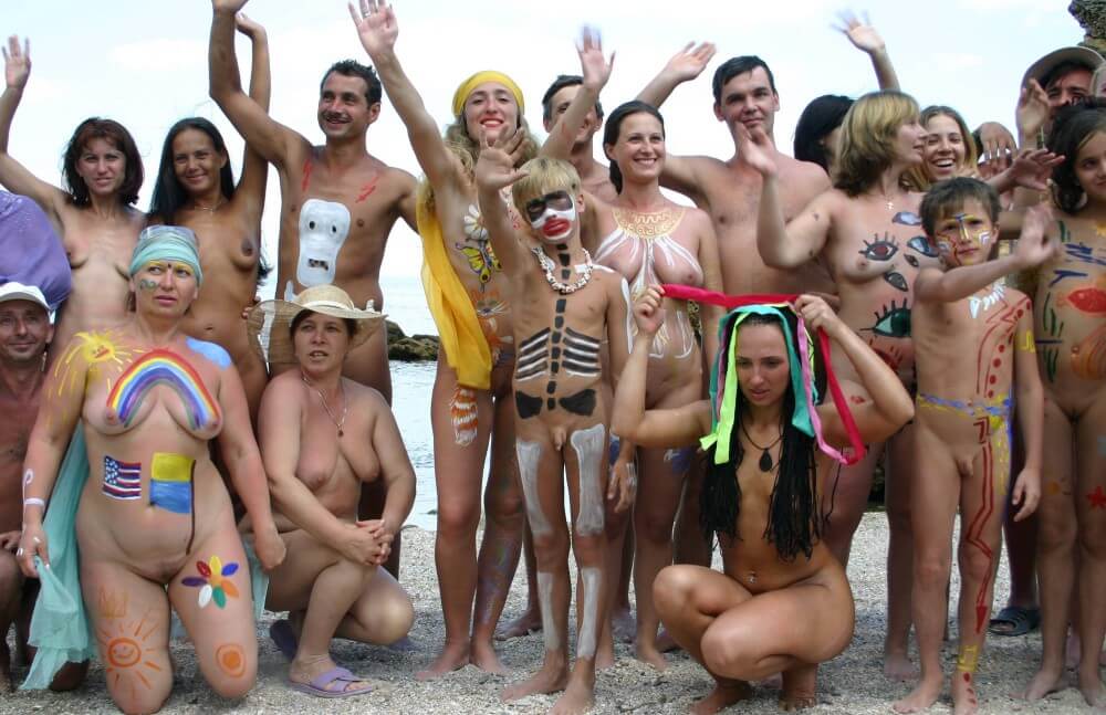Odessa Our Group Profile pics - Poor naked people and rich naked people in one place