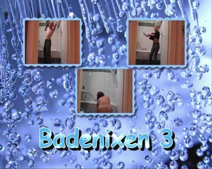 Naturistin - Badenixen 3 - Naturism teaches respect for the beauty of the body and its natural forms
