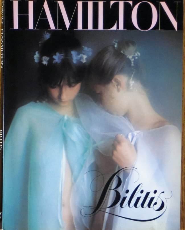 Bilitis 1977 - David Hamilton - Nudism is an expression of freedom and individuality