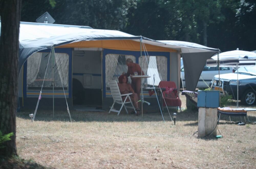 Avila FKK Camping Ground pics - Ethical principles and rules of conduct in nudist communities