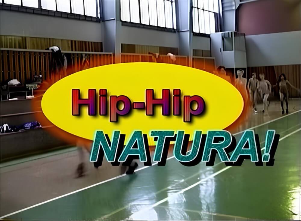 Enature - Hip-Hip Natura - Minimizing clothing or nudism