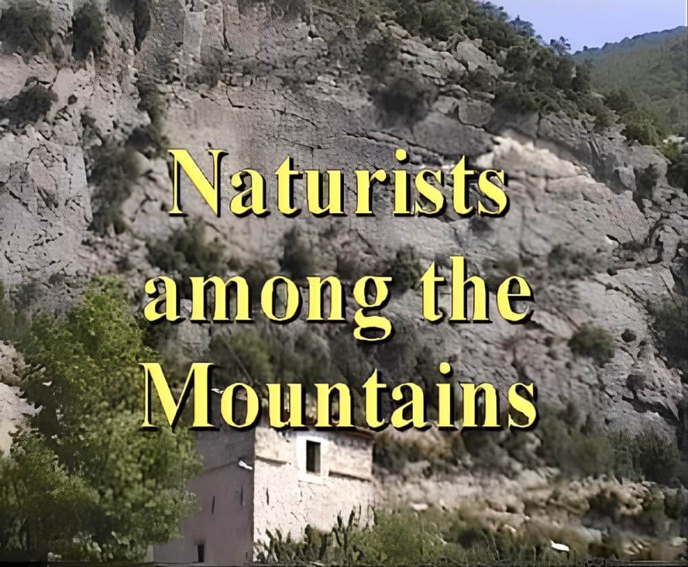 Enature - Naturists Among The Mountains - Social Nudism Around the World