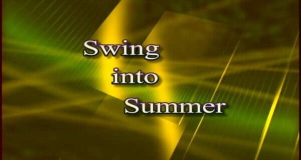 Enature - Swing Into Summer - Naturism and nudism value honesty and sincerity in relationships