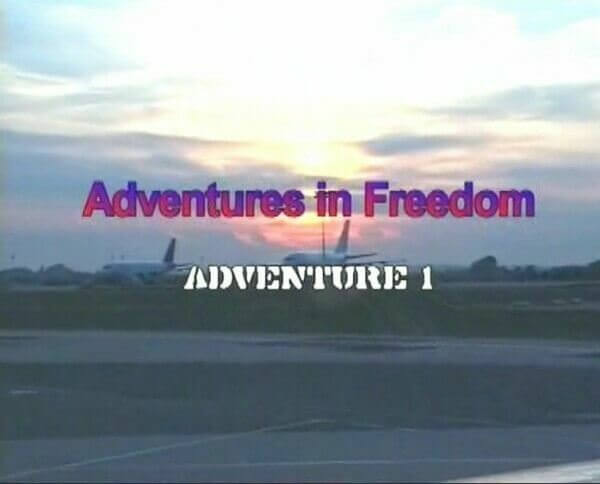 Naturist holiday # 5 - Ordinary Citizens Consciously Practicing Nudism