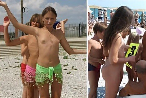 Nude stories on the beach pics - A Private Club for Nature Lovers