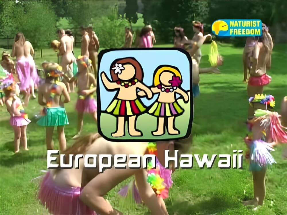 Naturist Freedom: Nudism Hawaii - International Naturist Federation