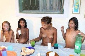 Family Events Pictures # 1 - Naturism teaches us to appreciate the present and to be honest with ourselves and others
