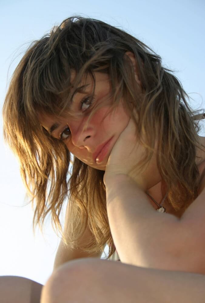 First Come Girls photos - World Naturist Federation