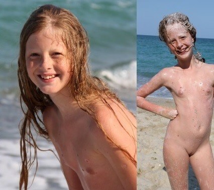 Turqoise Water Splash pics - Freedom as the core principle of naturism