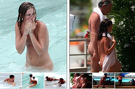 Photo gallery nudism # 2 - Health is strengthened through naturism