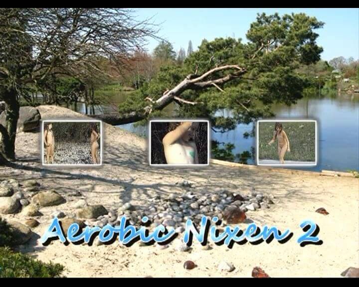 Naturistin: Aerobic Nixen 2 upd - Naturism and respect for nature