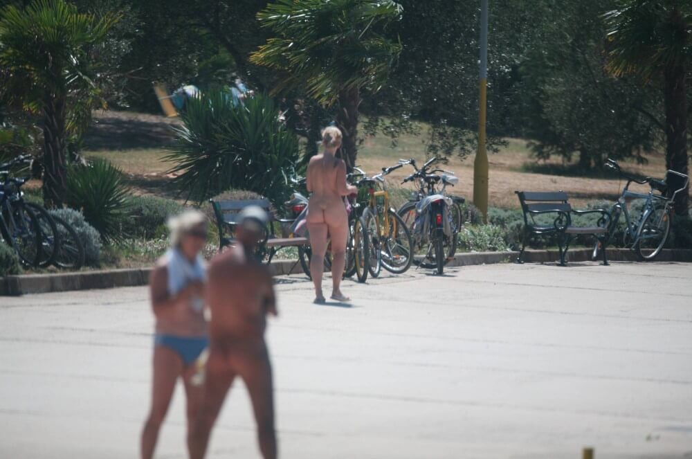 FKK Resort Assortment pics - Peace and tranquility are goals for those who choose nudism and naturism