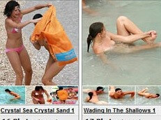 Naturism photo gallery # 30 - Nudism is part of life