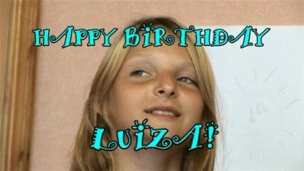 Enature - Happy Birthday Luiza - The desire to appreciate the beauty of the human body