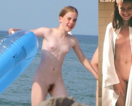 Bare Lake Days photos - What Do You Know About the Culture of Nudity