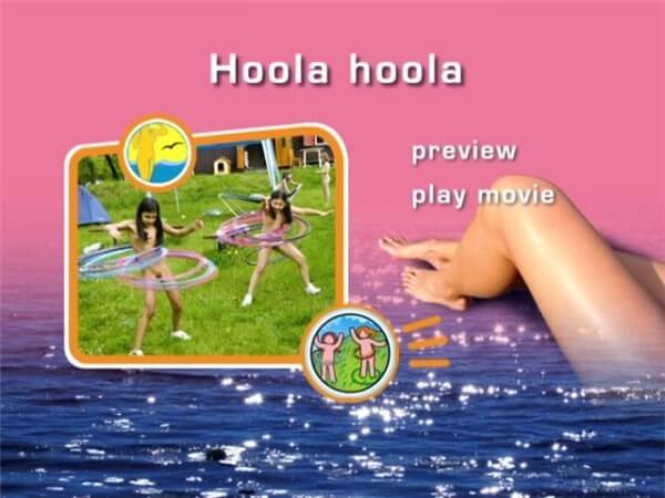 Naturist Freedom: Hoola Hoola origin - Ethical Principles of the Nudist Community