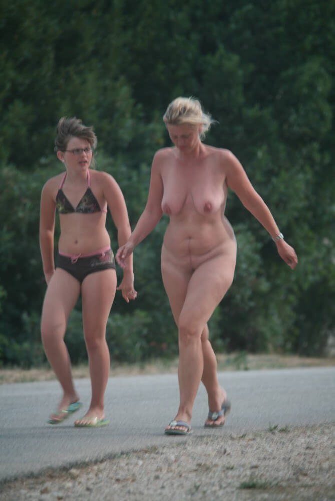 Cove FKK Visitor Grounds pics - Ethical principles and rules of conduct in nudist communities
