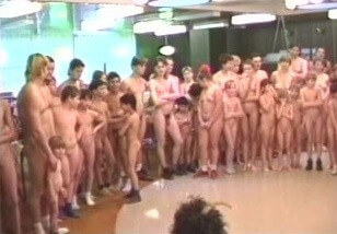 Enature - FKK Video Previews - I attended a nudist gathering