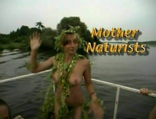Enature, Russianbare - Mother Naturists - It values inner balance and peace of mind