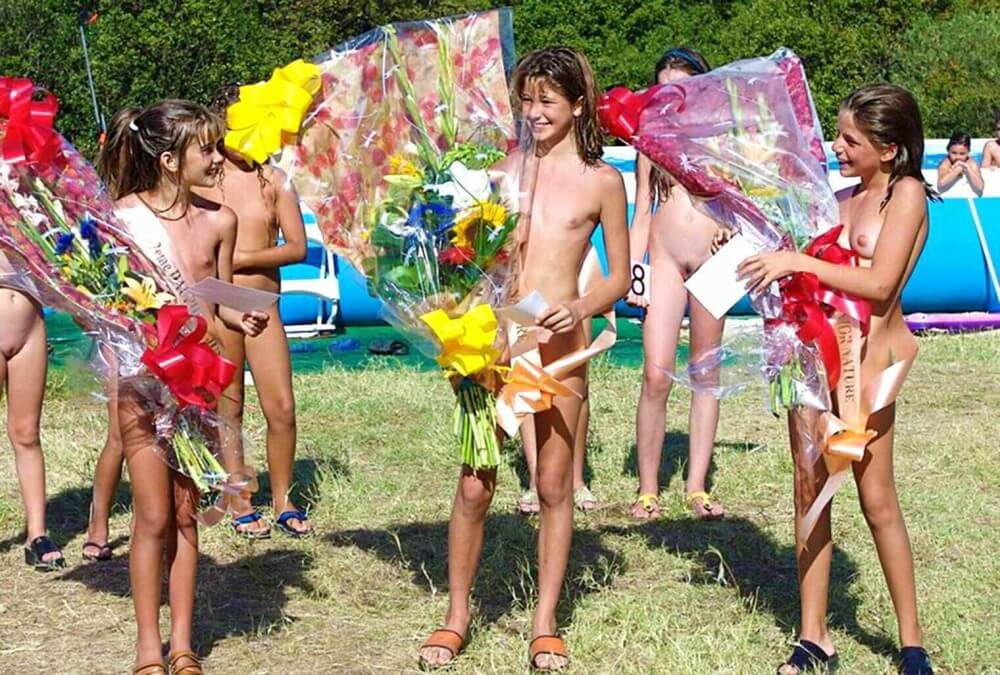 Nudism photo gallery # 2 - It is a path to inner freedom, achieved through acceptance and openness without clothing
