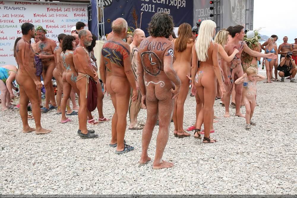 Premium Content 48 - The practices of naturism teach us to appreciate life and harmony with the world around us