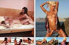 Naturism photo gallery # 22 - What the concept of naturist recreation entails and its benefits