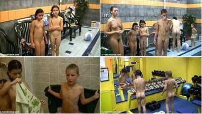 Contests In The Water 2 Full HD - Mutual respect and trust are important components of the nudist and naturist community