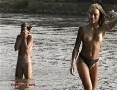 Naturistin: Dirty Girls - Nudism and naturism as a philosophy of life are deeply rooted in respect