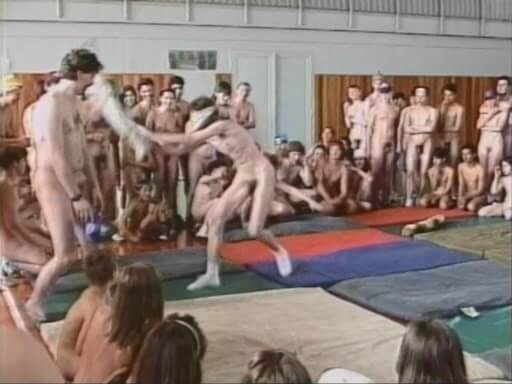 Helios Natura: Come and Play - Naturism as a lifestyle and a way to connect with nature
