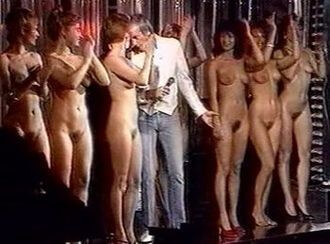 Miss Nude France 1985 German TV video - The cult of nudity has not been forgotten