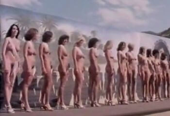 Miss Nude 1978 video - Rejecting Swimsuits
