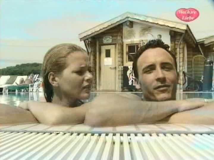 FKK in Deutschland Documentary Video - In ancient times, sports were practiced in the nude