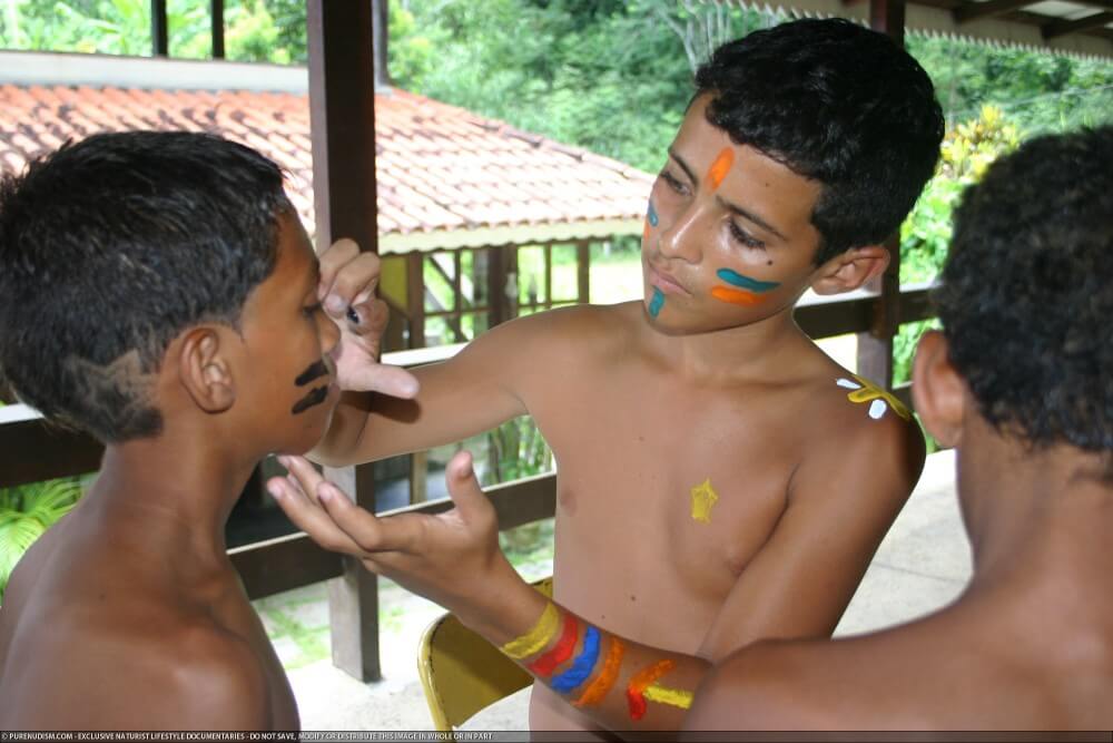 Premium Content # 31 Brazil Naturism photos - What Is Naturist Tourism and How Is It Evolvingx