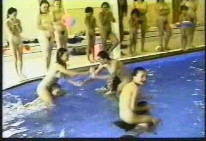 Helios Natura: For Love of Grandmother - Nudists strive for tolerance and respect for others