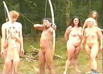 Helios Natura: Summer in Holland - Nudism and naturism help us break free from imposed stereotypes