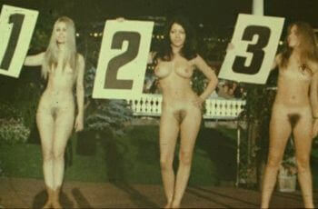 Miss Nude Sweden video - I attended a nudist gathering