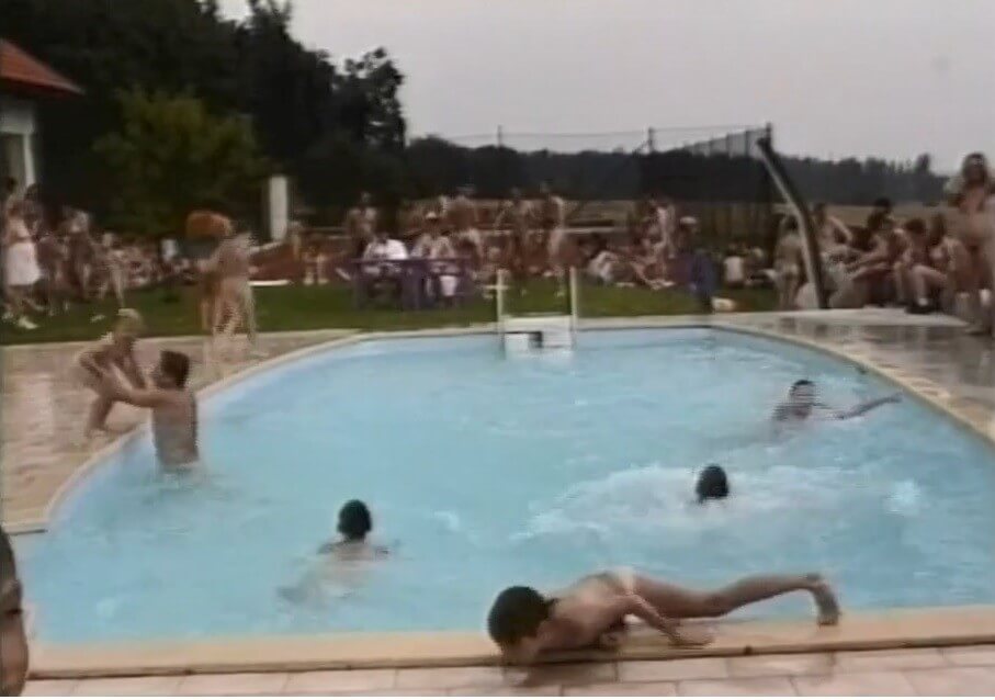 Helios Natura: A Gathering Of Nudists - Naturism is a path to self-understanding and self-acceptance