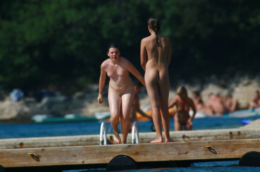Wooden Island Freedom pics - Naturism and Nudism as a Path to Inner Freedom and Harmony