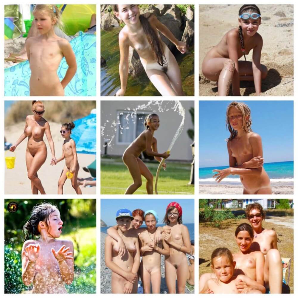 Naturism photo gallery # 70 - The nudist community strives for tolerance